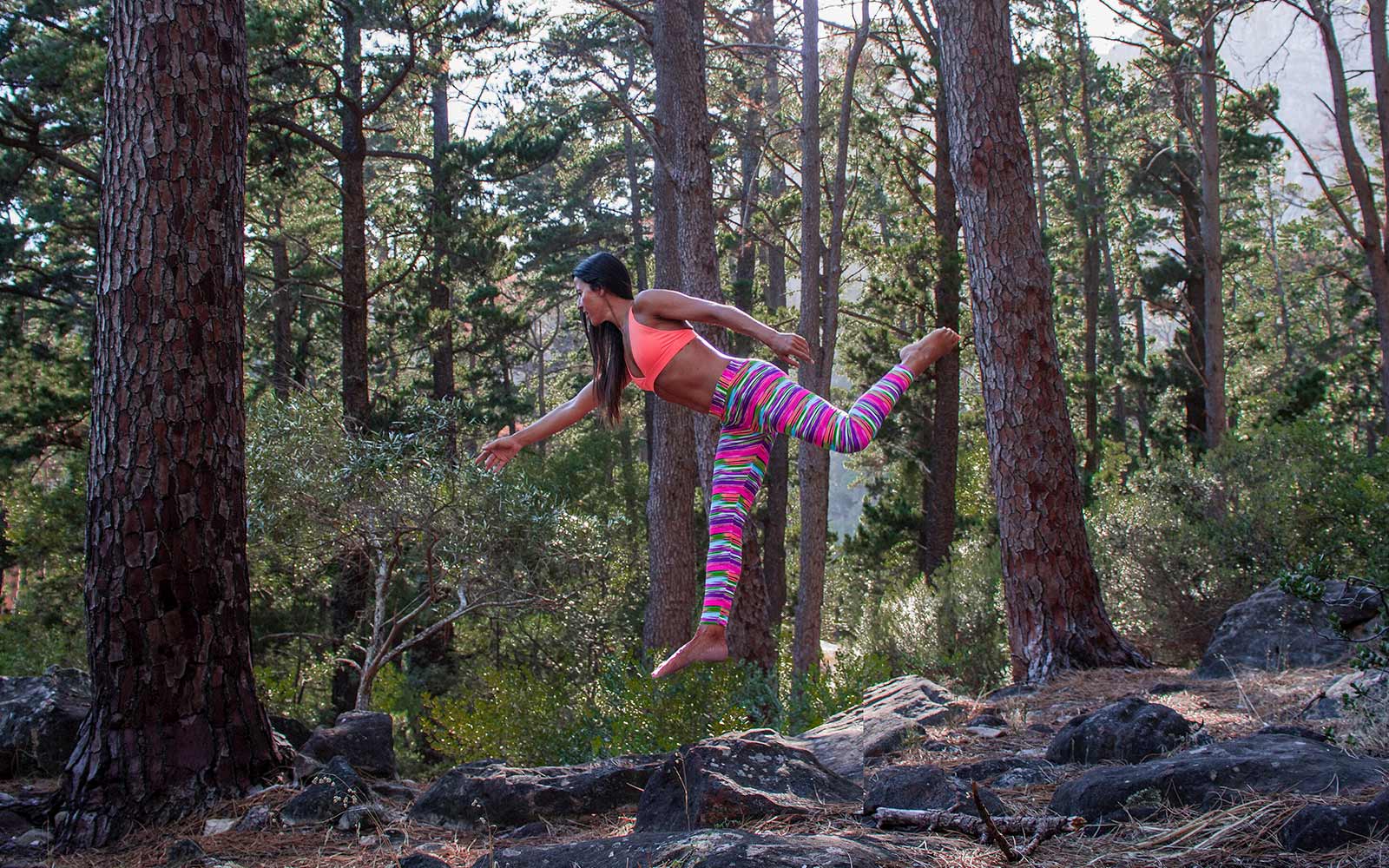 Selbstheilungskräfte aktivieren: Wie deine Gedanken dich heilen